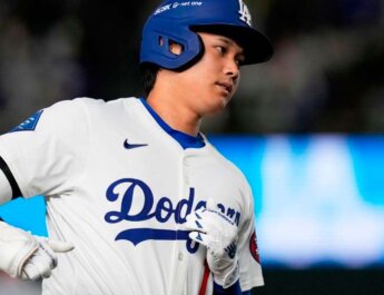 Dodgers se convierte en la primera franquicia de la MLB en ganar un juego en seis países diferentes