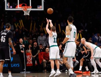 Vendieron los Boston Celtics en cifra récord de más de $6,100 millones dólares