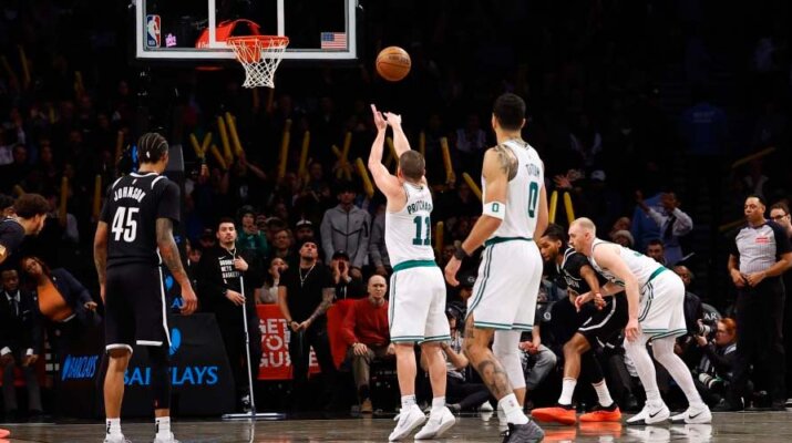 Vendieron los Boston Celtics en cifra récord de más de $6,100 millones dólares