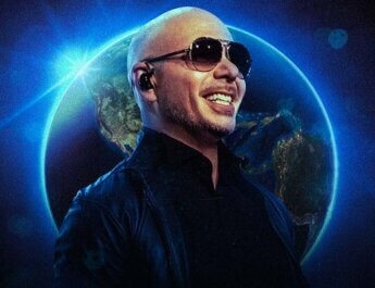 Pitbull anuncia su regreso a Europa con el Party After Dark Tour este Junio