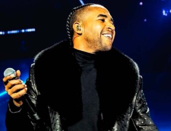 Don Omar hace historia en Ciudad de México con dos Sold Out en la Explanada del Estadio Azteca