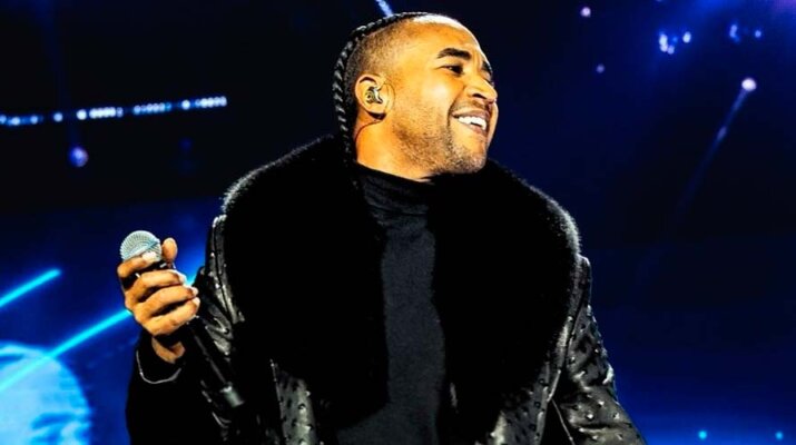 Don Omar hace historia en Ciudad de México con dos Sold Out en la Explanada del Estadio Azteca