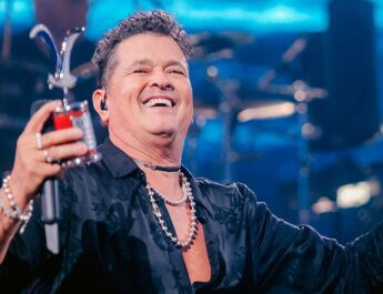 Carlos Vives conquista Viña del Mar 2025 y se alza con las Gaviotas de Plata y Oro