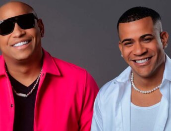 Gente de Zona invita al público a sentirse "Rico Cantidad" con nuevo himno de amor propio