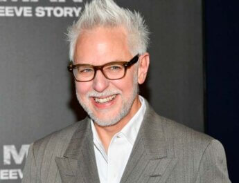 James Gunn anunció “pequeños cambios” en la nueva producción de “Superman”