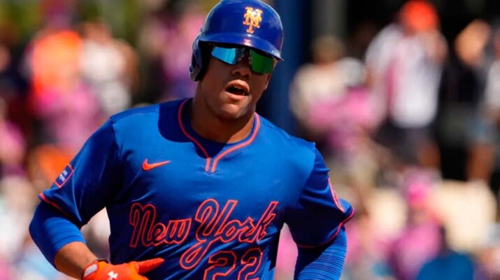 Juan Soto revela por primera vez la razón de elegir a Mets sobre Yankees