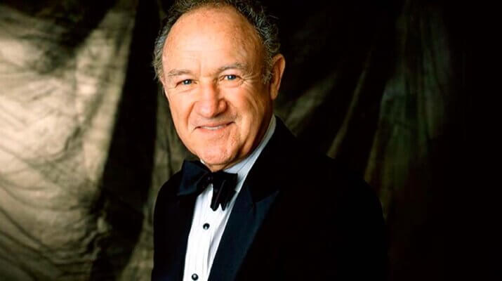 Hijas y nieta de Gene Hackman están “devastadas” con la muerte del actor