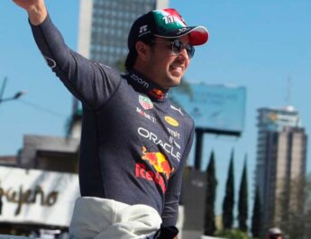 Sergio ‘Checo’ Pérez podría regresar a la F1, según reportes