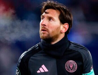 Rumores del regreso de Messi al FC Barcelona empiezan a tomar fuerza