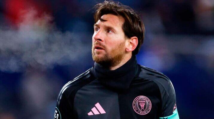 Rumores del regreso de Messi al FC Barcelona empiezan a tomar fuerza