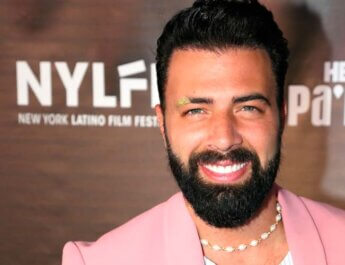 Jencarlos Canela dice querer ayudar a su comunidad, personaje DMH