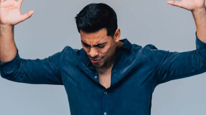 Carlos Rivera resuelve una de las interrogantes universales en su nuevo sencillo, “¿QUÉ SIGNIFICA EL AMOR?”