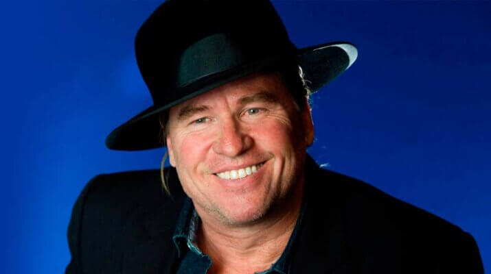 La familia de Val Kilmer se pronuncia tras la muerte del actor: “Estamos orgullosos de él”