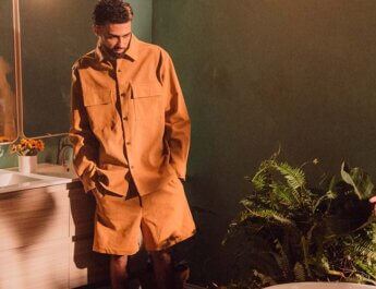 Jay Wheeler y Omar Courtz desatan la pasión en el nuevo video musical de su tema ‘Nota’