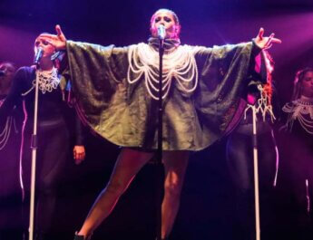 Alejandra Guzmán culmina con éxito su gira “BRILLA USA TOUR” 2025, celebrando 35 años de carrera