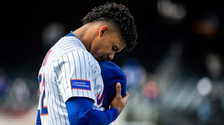 “Con el corazón roto”: Juan Soto se pronuncia sobre tragedia en Jet Set