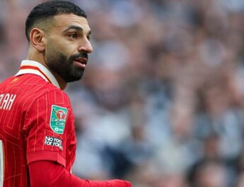 Mohamed Salah se quedará en el Liverpool hasta 2027