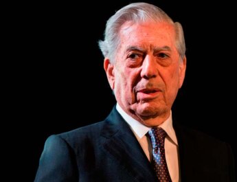 Murió el escritor e intelectual peruano Mario Vargas Llosa