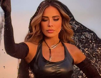 "QEPD" de Gloria Trevi: El Éxito Musical que Conquista América Latina y Más Allá