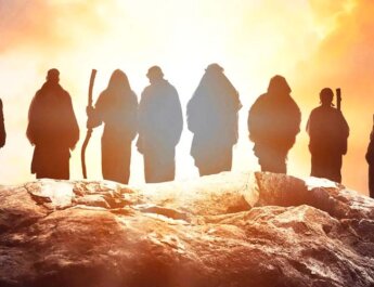 Enigmas de los 12 hombres que acompañaron a Jesús