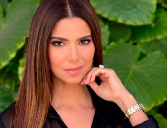 Roselyn Sánchez será la invitada especial de la 16ta edición del Puerto Rico Film Festival