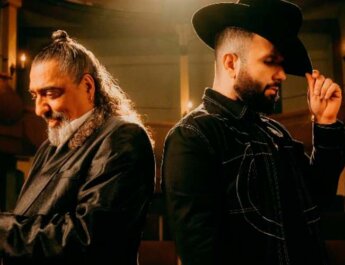 Carín León, Diego ‘El Cigala’ y Chanela Clicka rompen esquemas musicales en “TE QUIERO Y ME MIENTO”