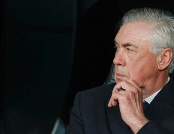 Carlo Ancelotti tendría todo arreglado para dirigir a Brasil