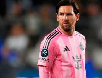 Lionel Messi revela cuál fue el entrenador más importante en su carrera y deja de lado a Pep Guardiola