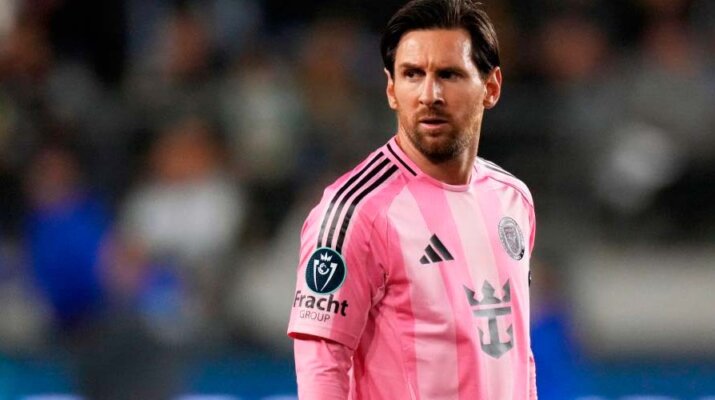 Lionel Messi revela cuál fue el entrenador más importante en su carrera y deja de lado a Pep Guardiola