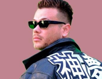 OroBlanco, artista urbano se pronuncia: “romper lo roto no me llena”