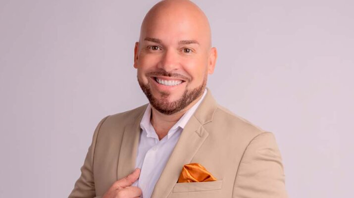 Innovación, estrategia y pasión: los pilares del éxito de Maykel Pérez en Miami