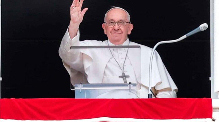 Francisco, el primer papa jesuita que llegó del fin del mundo