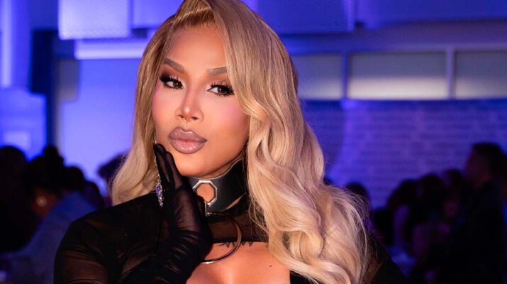 Ivy Queen y Bravas Entertainment protagonizan gran evento en Mujeres Latinas en la Música 2025 Billboard