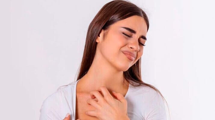 Cómo solucionar los problemas cutáneos más comunes