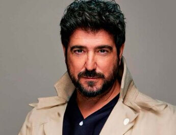 Antonio Orozco anuncia concierto en la Plaza de Toros de Granada para septiembre de 2025