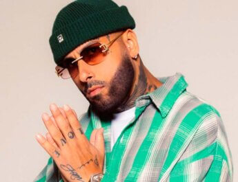 Nicky Jam se convierte en el primer artista masculino latino en unirse a Virgin Voyages para el Celebration Voyages 2025