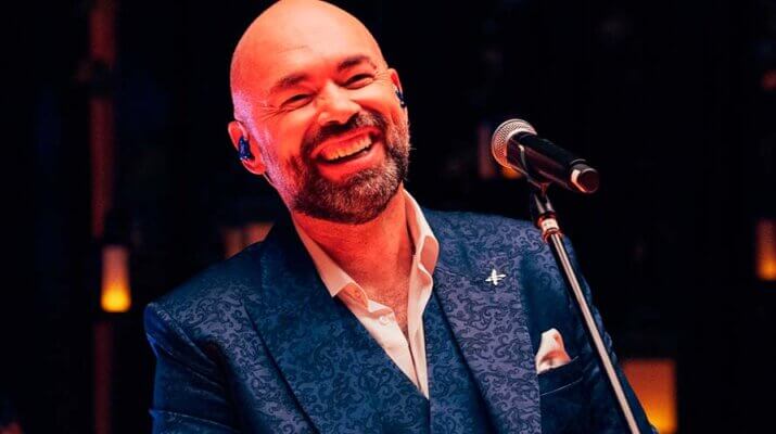 Santiago Cruz revive la magia de su álbum "Cruce de Caminos" con el lanzamiento de “6:00 a.m. (Versión 2025)”