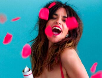 BEBE llega al Auditorio Manuel de Falla para celebrar los 20 años de ‘Pafuera telarañas’