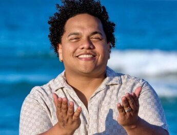 Damian presenta “SANAR”, una canción para reconciliarnos como humanidad