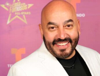Lupillo Rivera: “Tengo que cuidar mi salud antes que nada”, personaje DMH