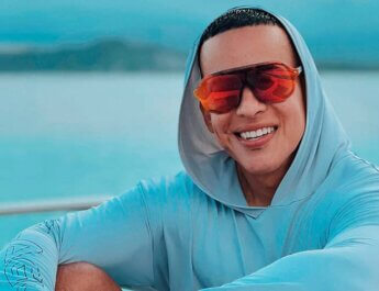 Daddy Yankee rompe su propio récord al recibir su 52º Premio ASCAP por su éxito “Bonita”