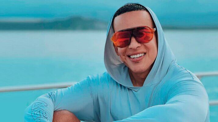 Daddy Yankee rompe su propio récord al recibir su 52º Premio ASCAP por su éxito “Bonita”
