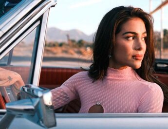 GREEICY presenta “LIMONAR”