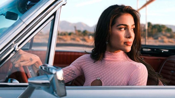 GREEICY presenta “LIMONAR”