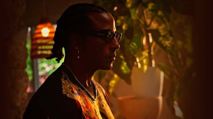 YOTUEL presenta “MI REINA”: una canción que celebra a las mujeres desde el corazón del Afro-Caribe
