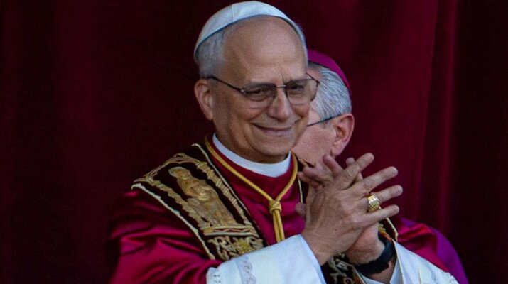 Robert Prevost, el nuevo papa que prefiere el tenis al fútbol