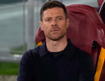 Xabi Alonso dejará el Leverkusen y todo apunta a que llegará al Real Madrid