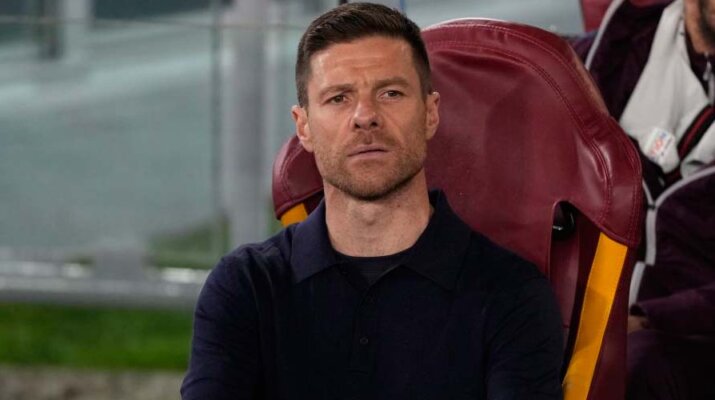 Xabi Alonso dejará el Leverkusen y todo apunta a que llegará al Real Madrid