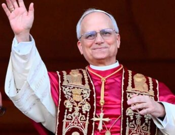 León XIV, un nombre que anticipa un papado social