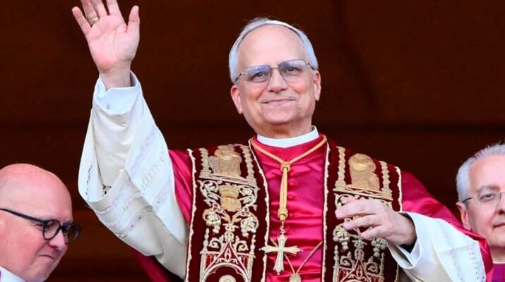 León XIV, un nombre que anticipa un papado social